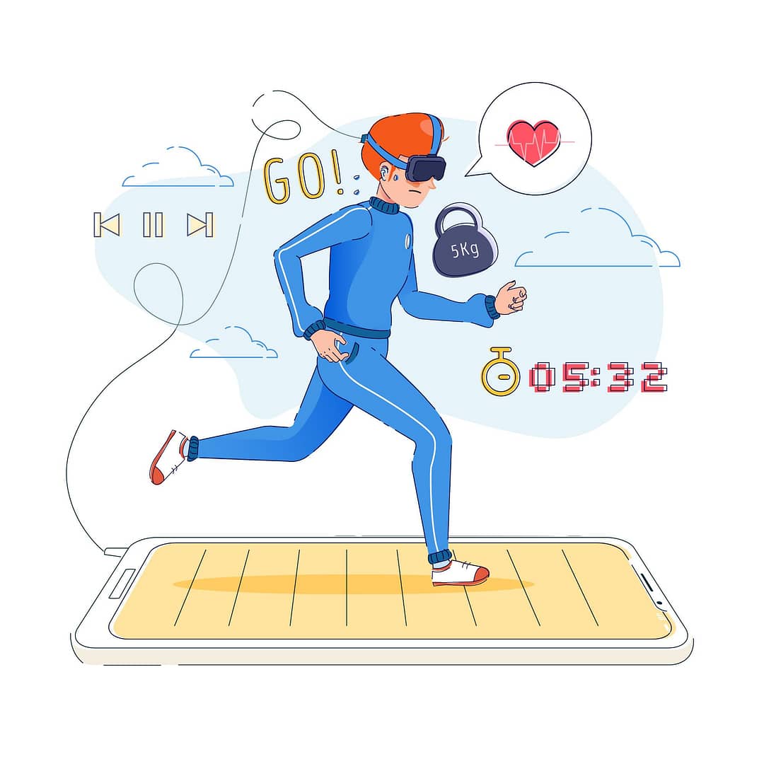 Sports as a Trend and Social Connector in Modern Life