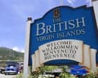 UK accused of caving-in to British Virgin Islands over access to companies register UK accused of caving-in to British Virgin Islands over access to companies register