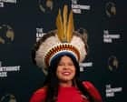 Indigenous lands must be recognised as part of climate policy, says Brazilian minister Indigenous lands must be recognised as part of climate policy, says Brazilian minister