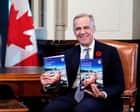 Canada budget adds tens of billions to deficit as Carney spends to dampen Trump tariffs effect Canada budget adds tens of billions to deficit as Carney spends to dampen Trump tariffs effect