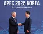Era of free trade and investment is over, Canada’s PM tells Apec summit