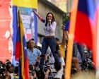 Venezuela’s top opposition leader claims ‘new era’ is coming despite lack of clear plan Venezuela’s top opposition leader claims ‘new era’ is coming despite lack of clear plan