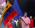 US will label supposed Venezuelan drug cartel ‘headed by Maduro’ as terrorist organization US will label supposed Venezuelan drug cartel ‘headed by Maduro’ as terrorist organization