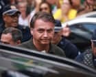 Jair Bolsonaro ordered to start 27-year prison term for plotting Brazil coup Jair Bolsonaro ordered to start 27-year prison term for plotting Brazil coup