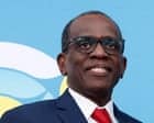St Lucia prime minister Philip Pierre keeps majority as ruling party wins