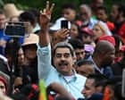 Trump expands Venezuela sanctions as Maduro decries new ‘era of piracy’