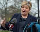 Venezuela attack could embolden China and Russia, says Emily Thornberry Venezuela attack could embolden China and Russia, says Emily Thornberry