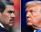 Why has US attacked Caracas and captured Venezuela’s president? Why has US attacked Caracas and captured Venezuela’s president?
