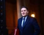 Wes Streeting warns of ‘disintegration’ of rules-based world order after Venezuela attack Wes Streeting warns of ‘disintegration’ of rules-based world order after Venezuela attack