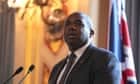 Lammy tells Rwanda it is putting $1bn in aid ‘under threat’ in DRC invasion