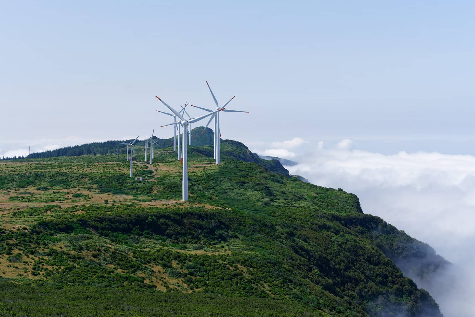 Indonesia’s Wind Energy: A Hidden Treasure for a Sustainable Future