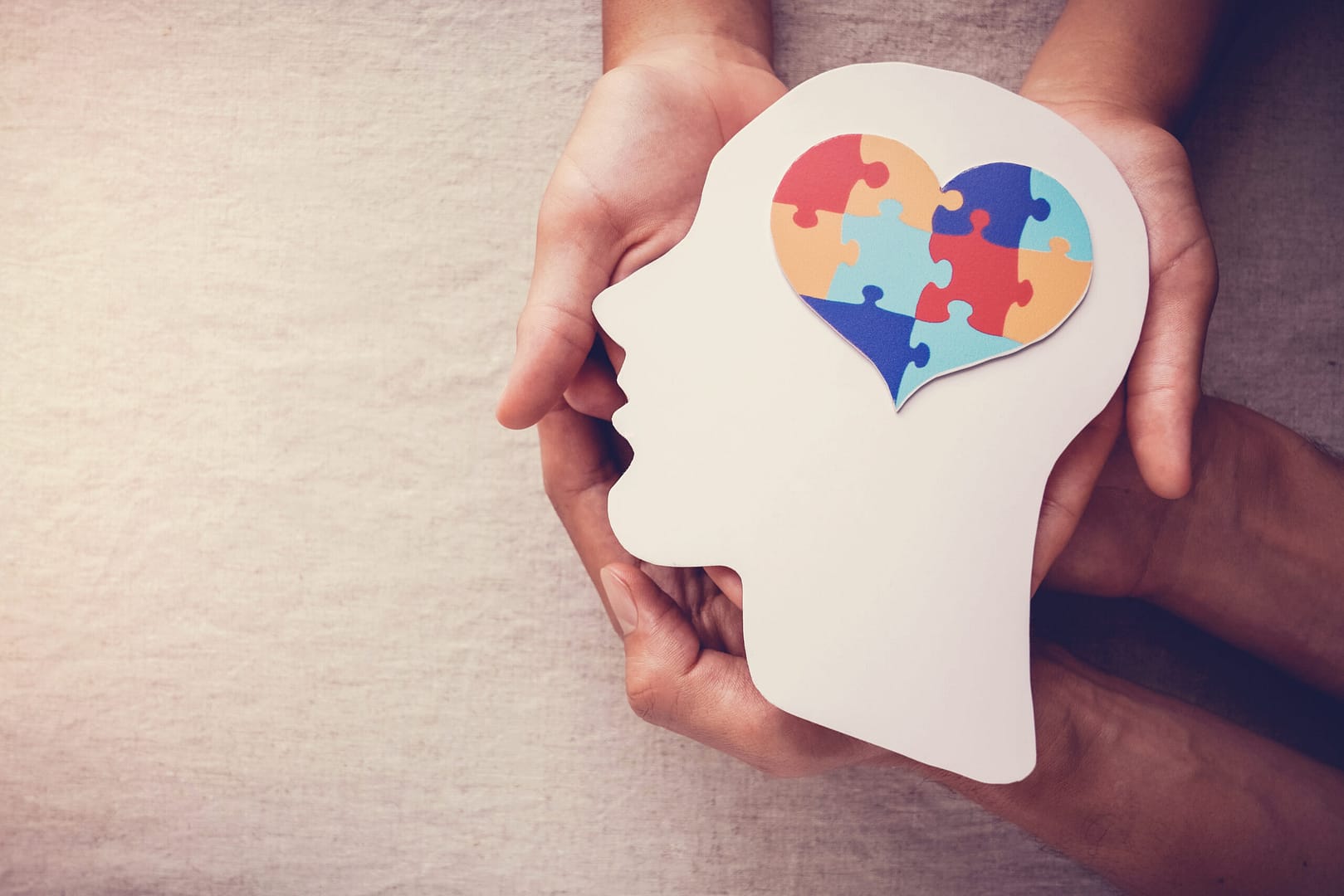 The Importance of Positive Communication in Mental Health