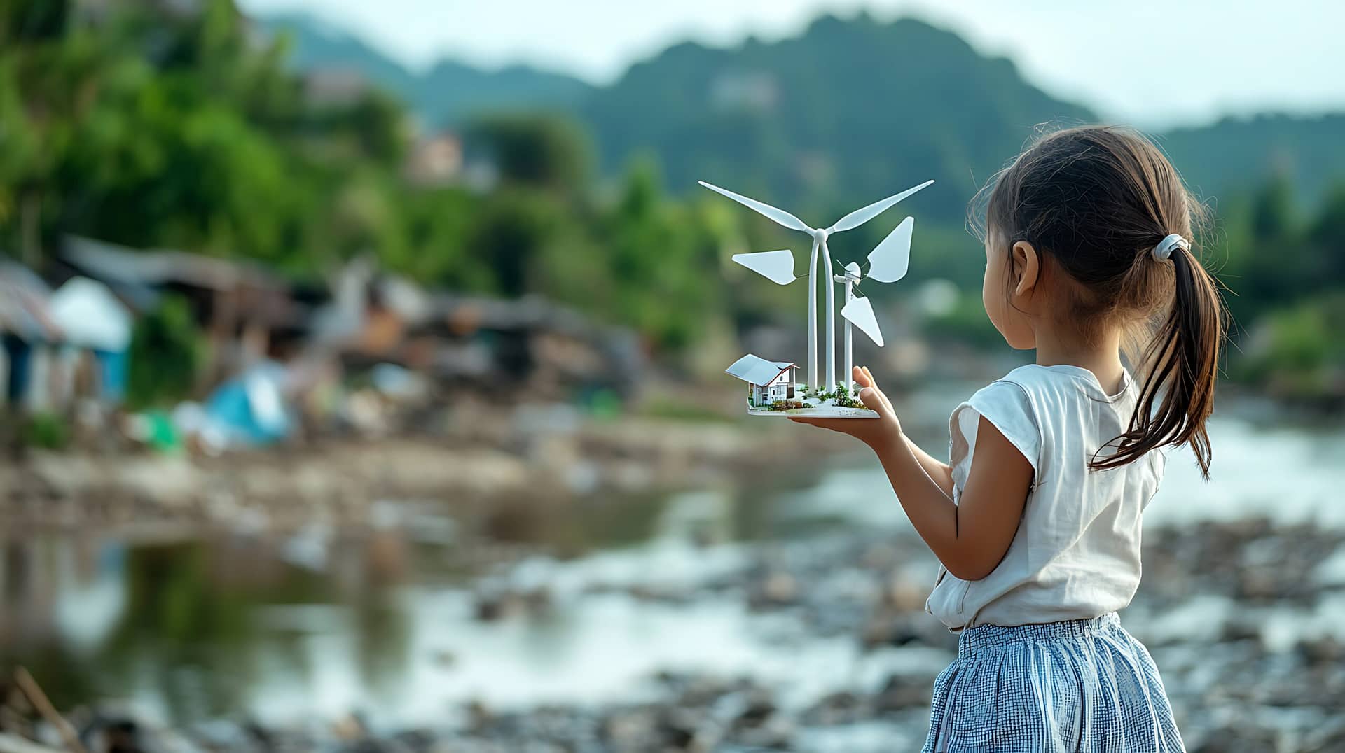 Local Wisdom and Indonesia’s Cultural Wealth in Supporting the Energy Transition