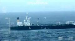 US seizes second oil tanker off Venezuela’s coast US seizes second oil tanker off Venezuela’s coast