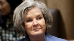 Trump’s chief of staff disputes Vanity Fair story in which she criticises Vance and Musk