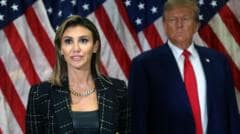 Appeals court disqualifies ex-Trump lawyer Alina Habba as New Jersey prosecutor