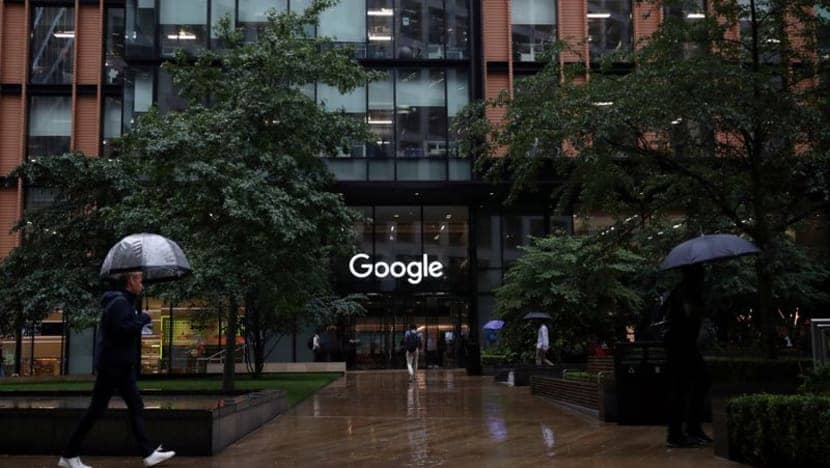 UK’s antitrust regulator to investigate Google’s search services