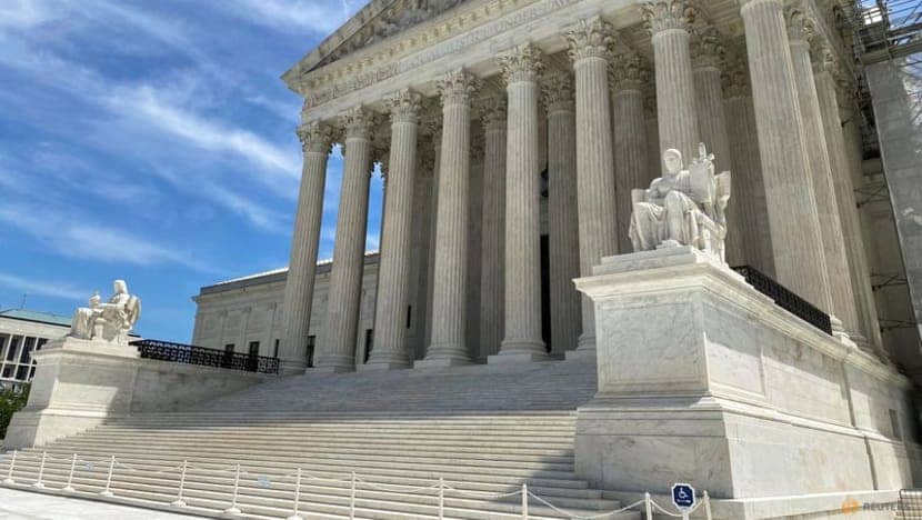 Texas online porn age-verification law goes to US Supreme Court
