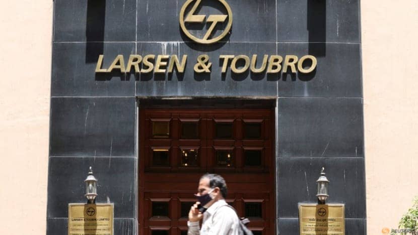 India’s L&T Technology misses Q3 revenue estimates