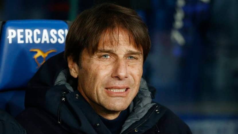 Conte highlights Napoli improvement after Atalanta win