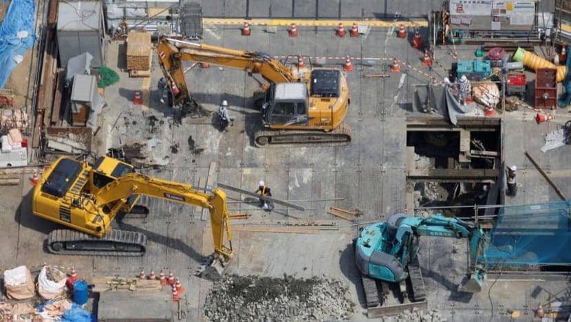 Japan November machinery orders beat forecast on strong factory investment