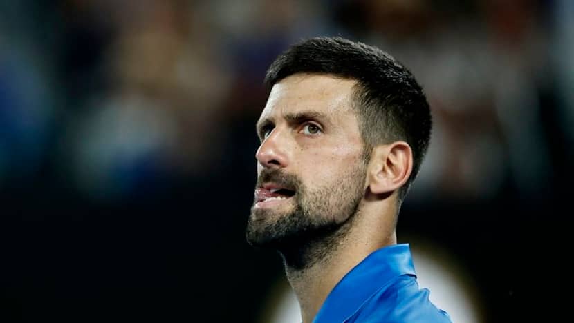 Australian broadcaster apologises to Djokovic, Serbian fans