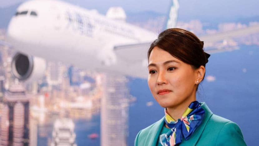 HK’s Greater Bay Airlines cancellations affect 128 flights in February-March
