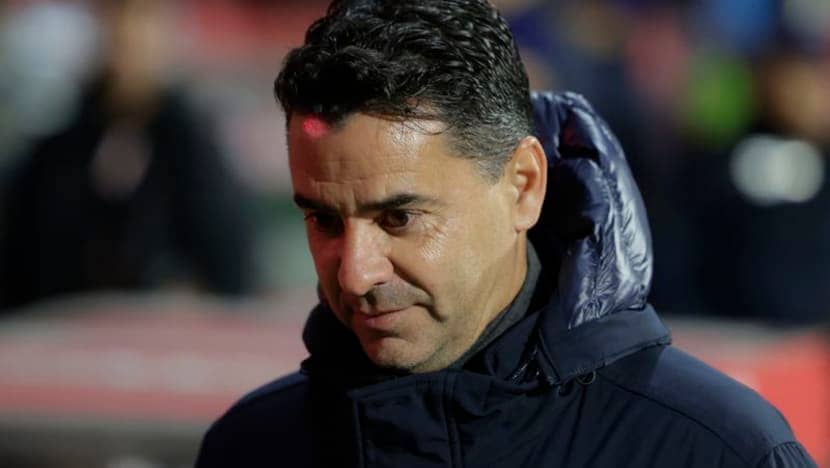 Girona coach proud despite Champions League disappointment