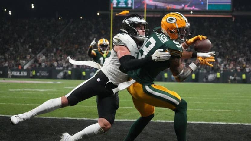 Brazil aiming for more NFL games after successful 2024 venture