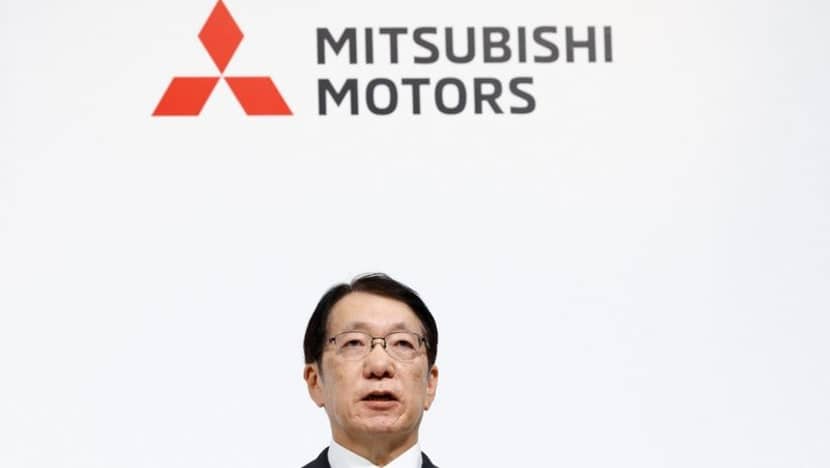 Mitsubishi Motors considering not joining Nissan-Honda merger, Yomiuri says