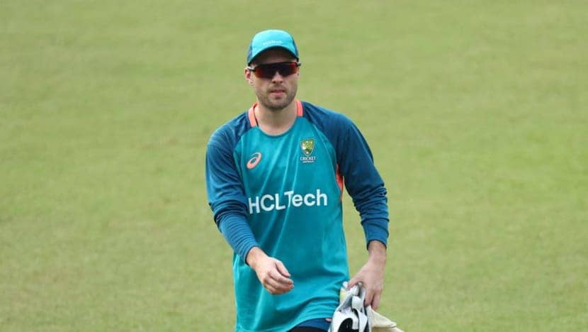 Inglis gives Australia another selection headache