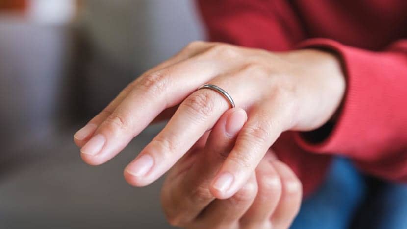 Living with your ex-husband after divorce: Why some couples choose this unconventional arrangement
