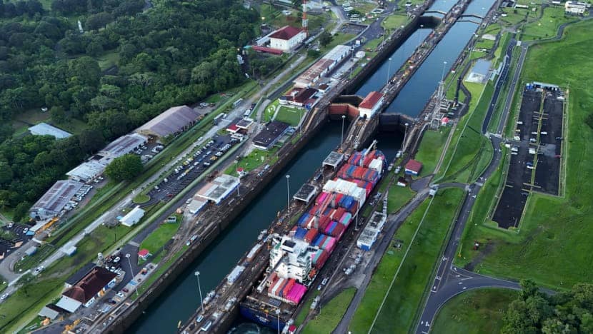 Does China control the Panama Canal, as Trump claims?