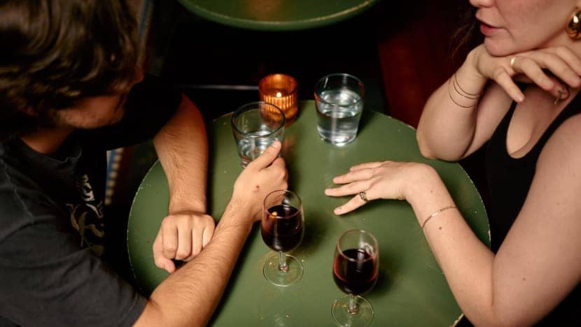 Alcohol carries new risks in middle age when compared to younger drinkers