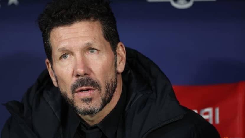 Atletico rested and ready to face Real