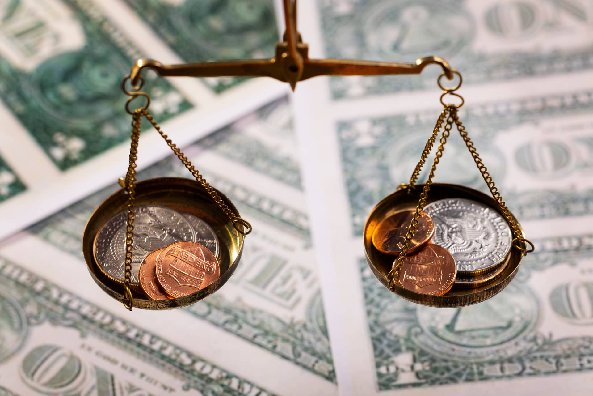 The Impact of Money Politics on Rationality of Voting in General Elections The Impact of Money Politics on Rationality of Voting in General Elections
